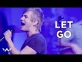 Let Go | Live | Elevation Worship