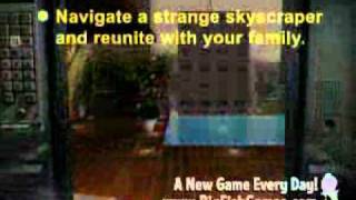 The Fall Trilogy Chapter 2: Reconstruction