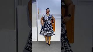 MISHONO YA MAGAUNI YA VITENGE YA WANAWAKE WANENE #zamakalefashion #latestafricaprint #fashion
