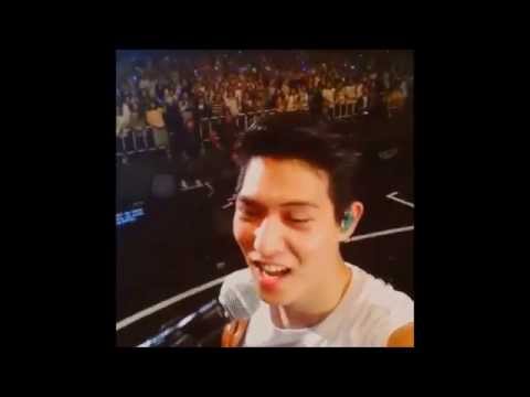 141030 wake up!! wake up!!!! JH^^