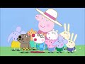 Peppa Pig Play World Peppa S Circus