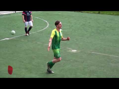 Stagione 17/18 - C5 - Serie C1 gir.B - 25°giornata | Fortitudo Pomezia - Real Stella 8-3