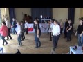 Everybody Get Up - Linedance 