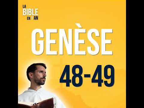 J25 - L'héritage de Jacob - matin ☼