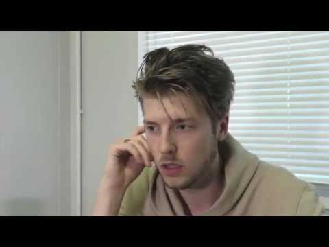 Lido interview (part 1)