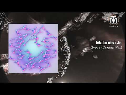 Malandra Jr. - Sveva (Original Mix) [Diynamic]