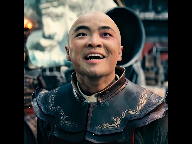 Vídeo relacionado con Avatar: The Last Airbender Zuko Kanji Firebender Camiseta Cuello V
