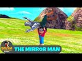 The Mirror Man Shiva Action Cartoon Story Ep 232 தி மிரர் மேன் Shiva TV Show T