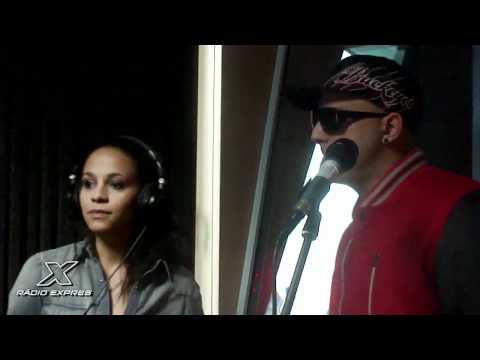 Tina a Tomi Popovič spievajú Rihannu