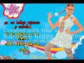 Algo Tuyo En Mi Patito Feo Karaoke Canta con ...