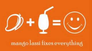 Repeat Orchestra - Mango Lassi