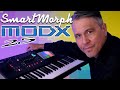 Intro To SMART MORPH MODX 2 5 Montage 3 5 Update