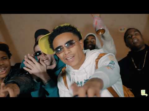 Kai Bandz - Big Boss Status ( OFFICIAL VIDEO ) Shot By: @BtcVisuals