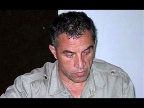 Vlado Taneski - Kicevo Monster - Macedonia