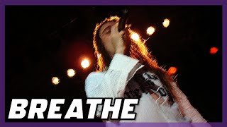 Almah - Breathe (Live in Rio de Janeiro)