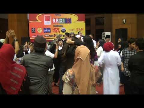 KATA PUJANGGA - All Artis PAMMI - Cipt. H. Rhoma Irama || PAMMI support by OGS BAND