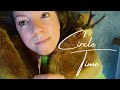 Wintery ❄️ Ear to Ear Anticipatory Triggers | ASMR Circle Time 2 inspired by Heather Feather