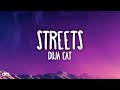 Doja Cat Streets Lyrics
