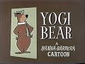 Boomerang Yogi Bear Friday Marathon January 2004 Full Tape