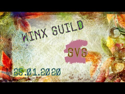 Perfect World | Desert PW | WinX | 25.01.2020