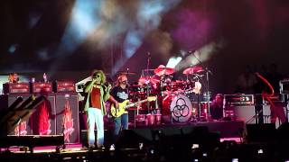 Sammy Hagar -  When It&#39;s Love