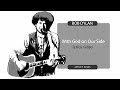 Bob Dylan: With God On Our Side (lyrics video)