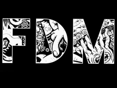 underground deep techno #18