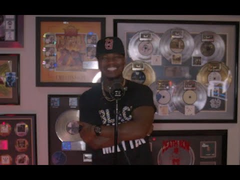 Ne-Yo - U 2 Luv (Black Power Live)