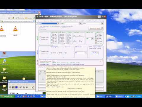 Comment assembler video mp4