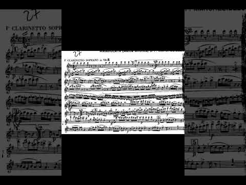 Maggiolata . Francesco Marchesiello (Marcia sinfonica)