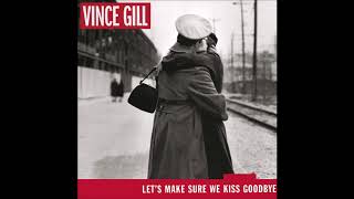 Vince Gill -  Little Things