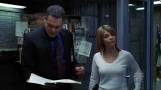 Law And Order Criminal Intent-Alexandra Eames