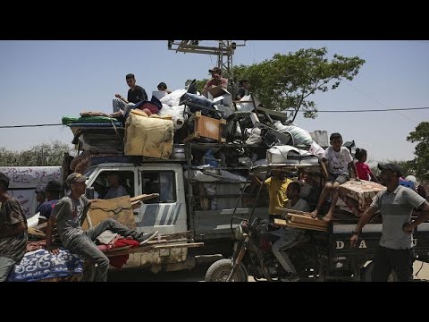 Hamas: Es gibt keine Fortschritte bei den Waffenstillstandsgesprächen mit Israel