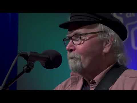 Tom Paxton