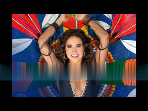 Daniela Mercury - Maimbê Dandá (DiEdge Club Mix)