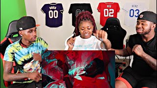 Hotboii &amp; Future &quot;Nobody Special&quot; (Official Video) | REACTION