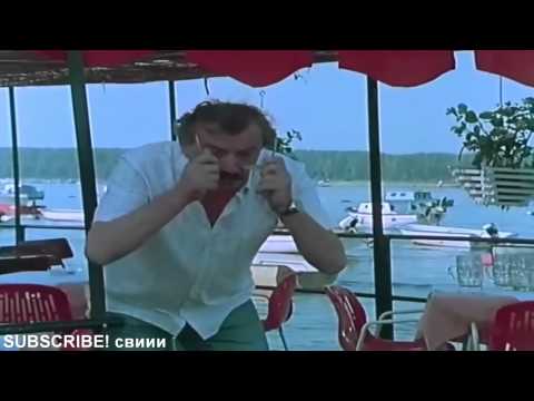 Zikina dinastija   Zika i Milan skacu u Dunav