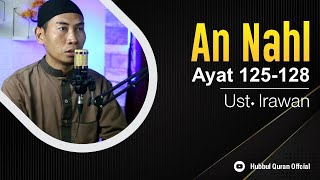 Download lagu #QuranRecitation | AN NAHL 125-128 | Ust. Irawan mp3 Download lagu #QuranRecitation | AN NAHL 125-128 | Ust. Irawan mp3