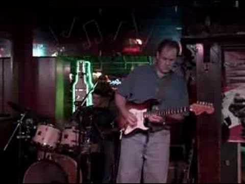 Billy Barnett Band 7-22-08