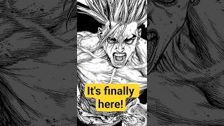 The One Manga You Need to Pick Up This Month #mangarecommendations #manga #mangareview