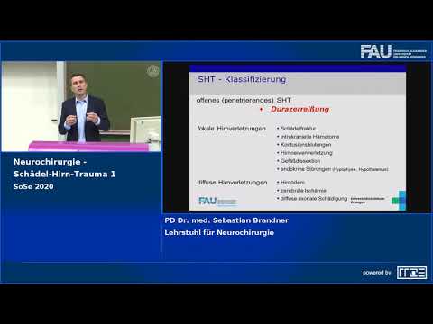 Schädel-Hirn-Trauma 1