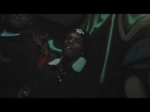 YNG Sosalino - Krash (Official Music Video) Shot By @hoodstarFIlms