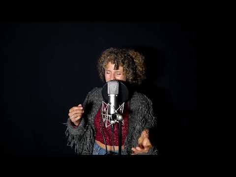 Cyrille Aimée - Take The A Train (Vocal Solo Improvisation)