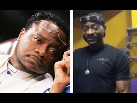 USA News Today RIP Eddie Long A Controversial Megachurch Pastor Dies at 63