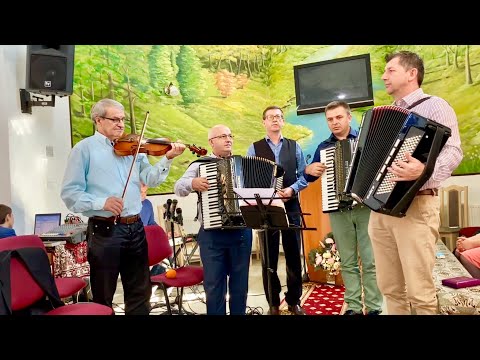 In curand noi vom pleca