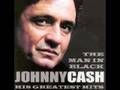 Johnny Cash- Any Old Wind That Blows