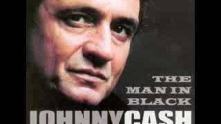 Johnny Cash- Any Old Wind That Blows