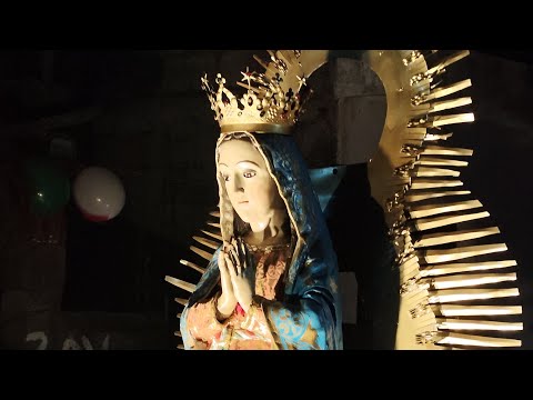 Santísima Virgen de Guadalupe, Sumpango Sacatepéquez 2025 