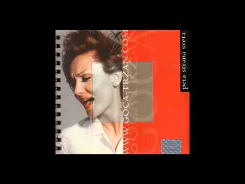 Goca Trzan - Oglas - (Audio 2002) HD