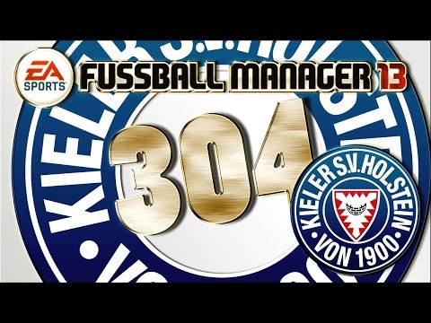 Fussball Manager Let's Play | #304 | Ab in die Winterpause | FM13 LP
